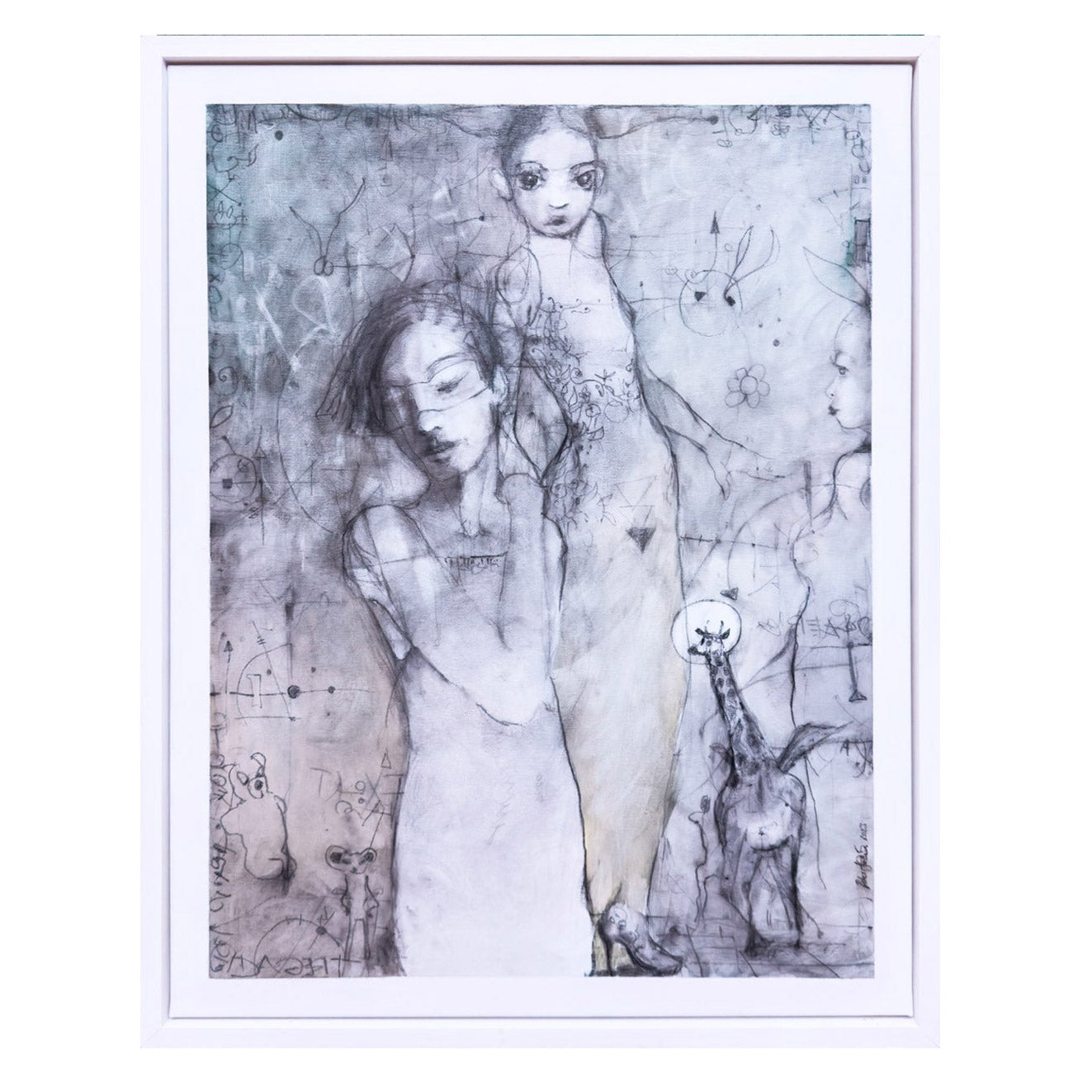 Chýba mi milovanie