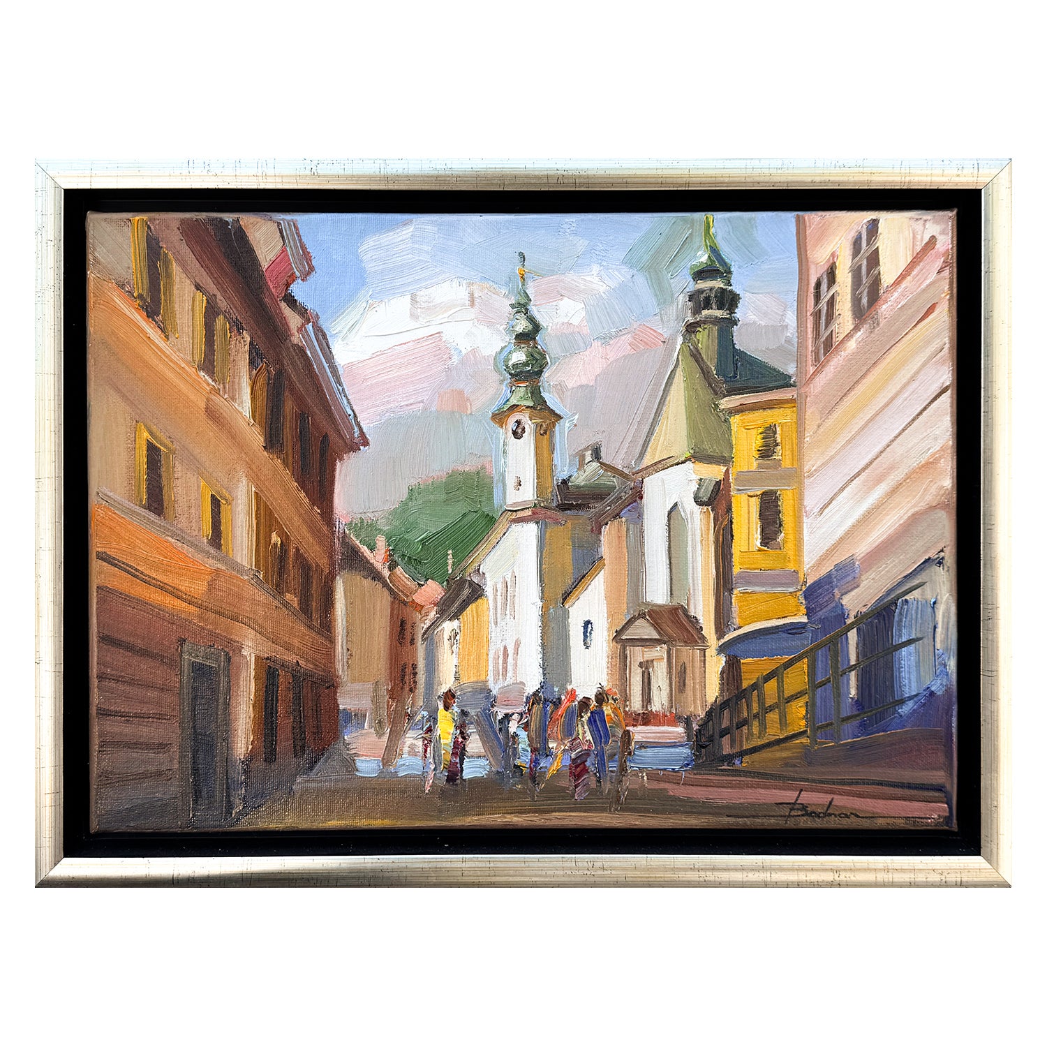 Banská Štiavnica