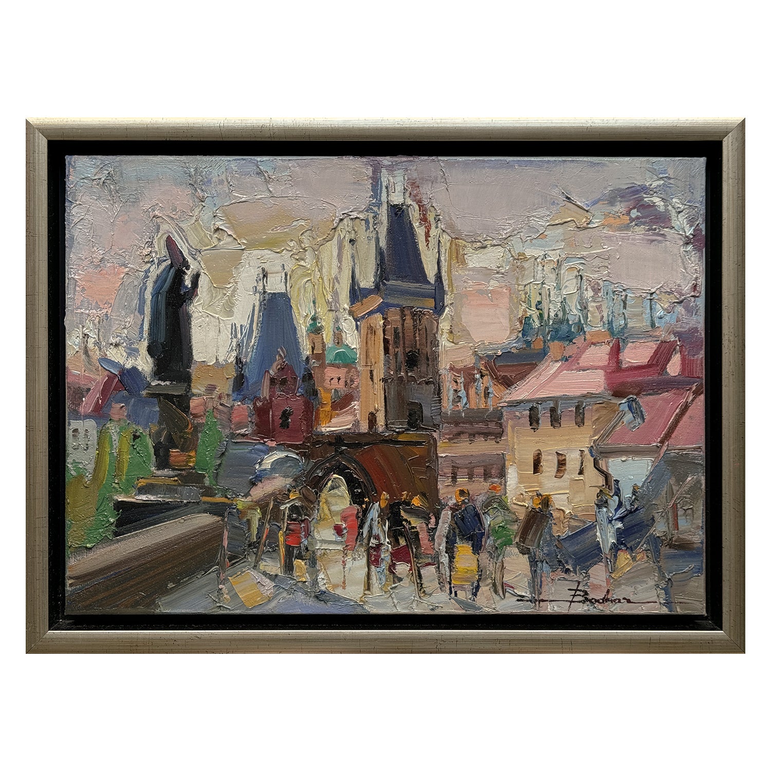Praha II.