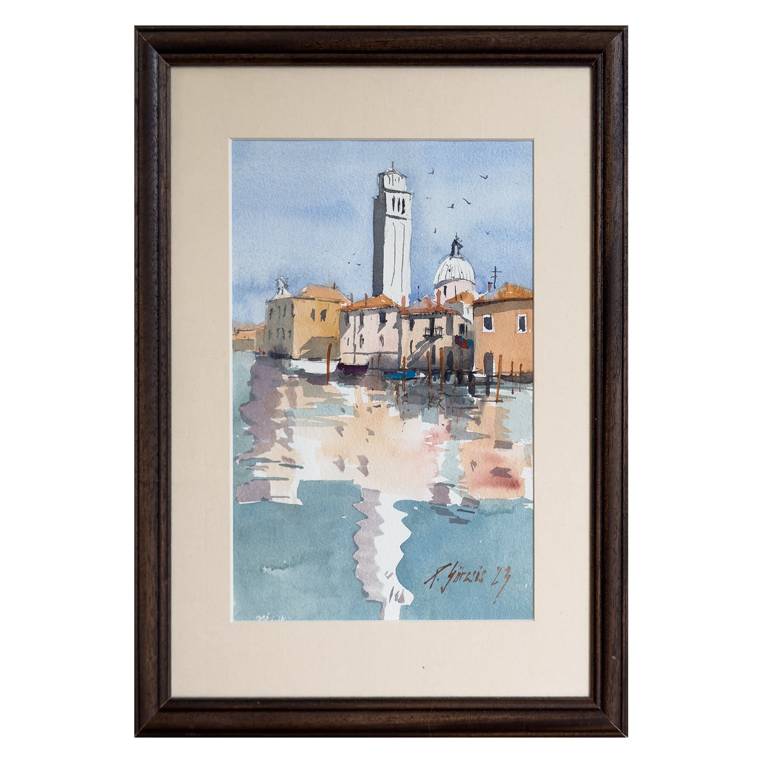Venice