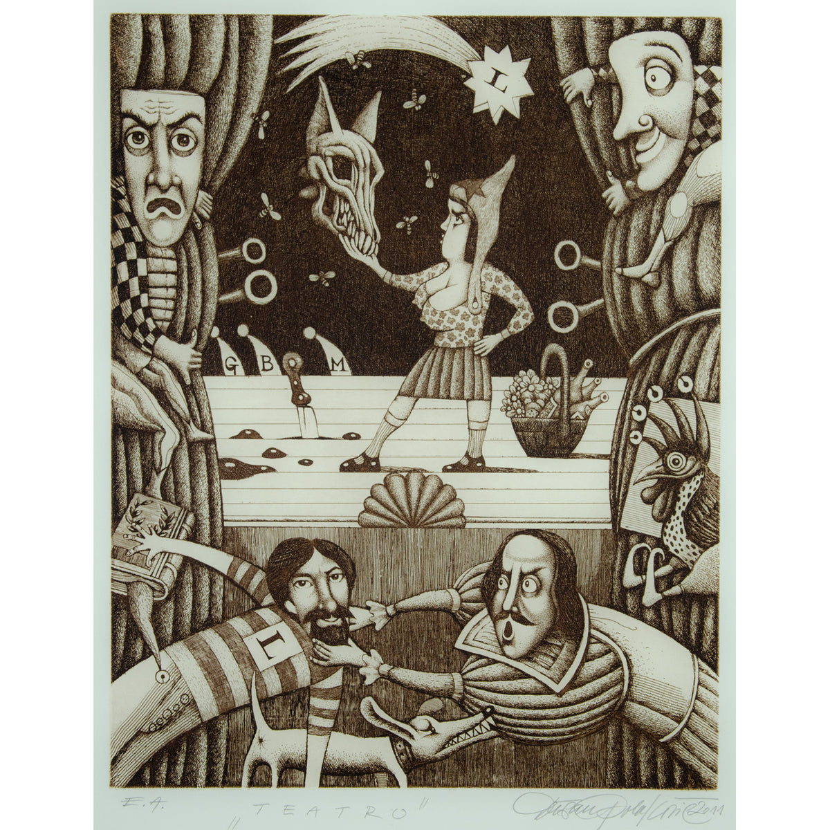 Teatro