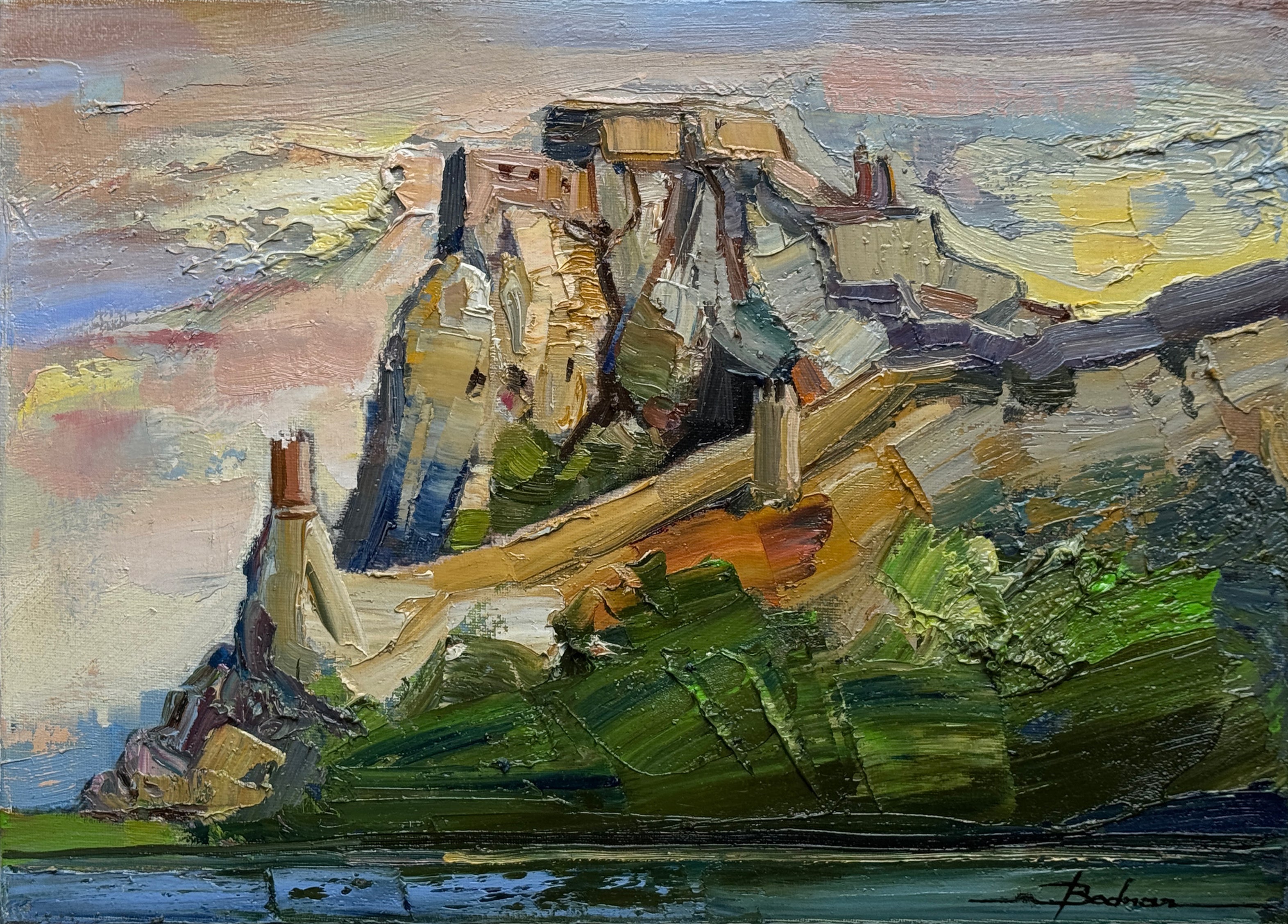 Hrady a zámky