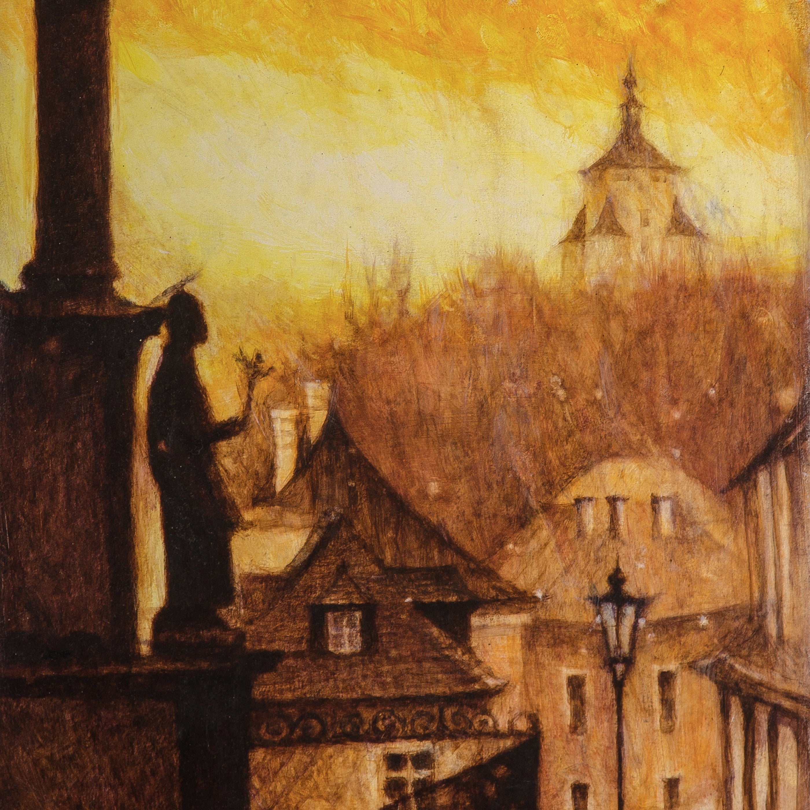 Banská Štiavnica