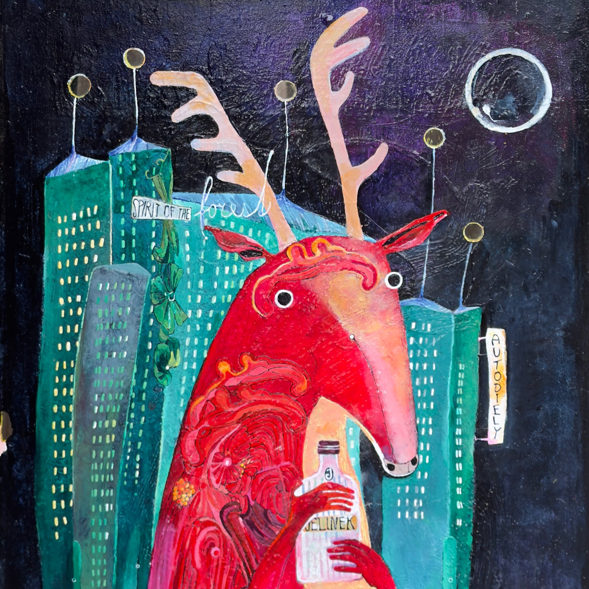 Ilustratívne