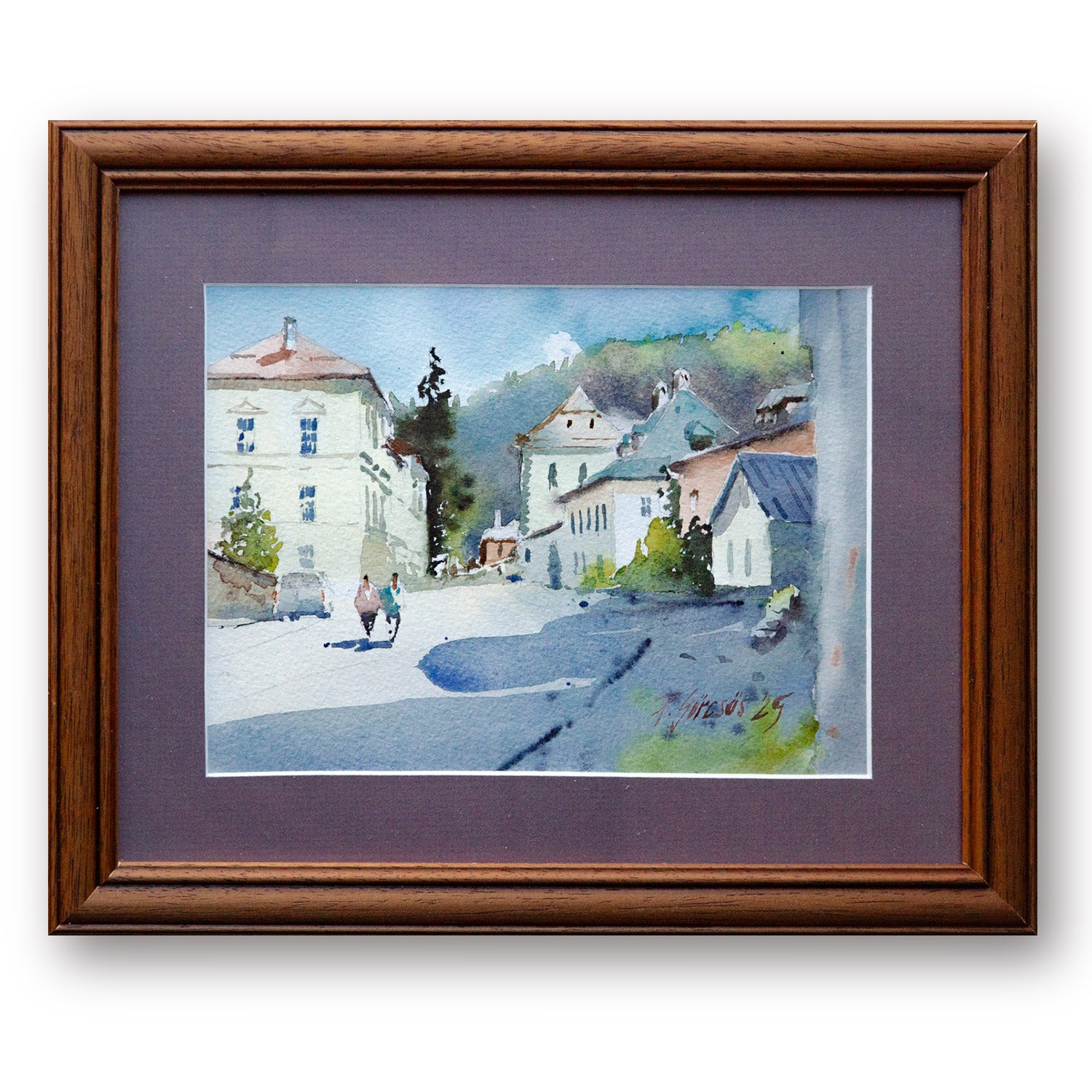 Banská Štiavnica