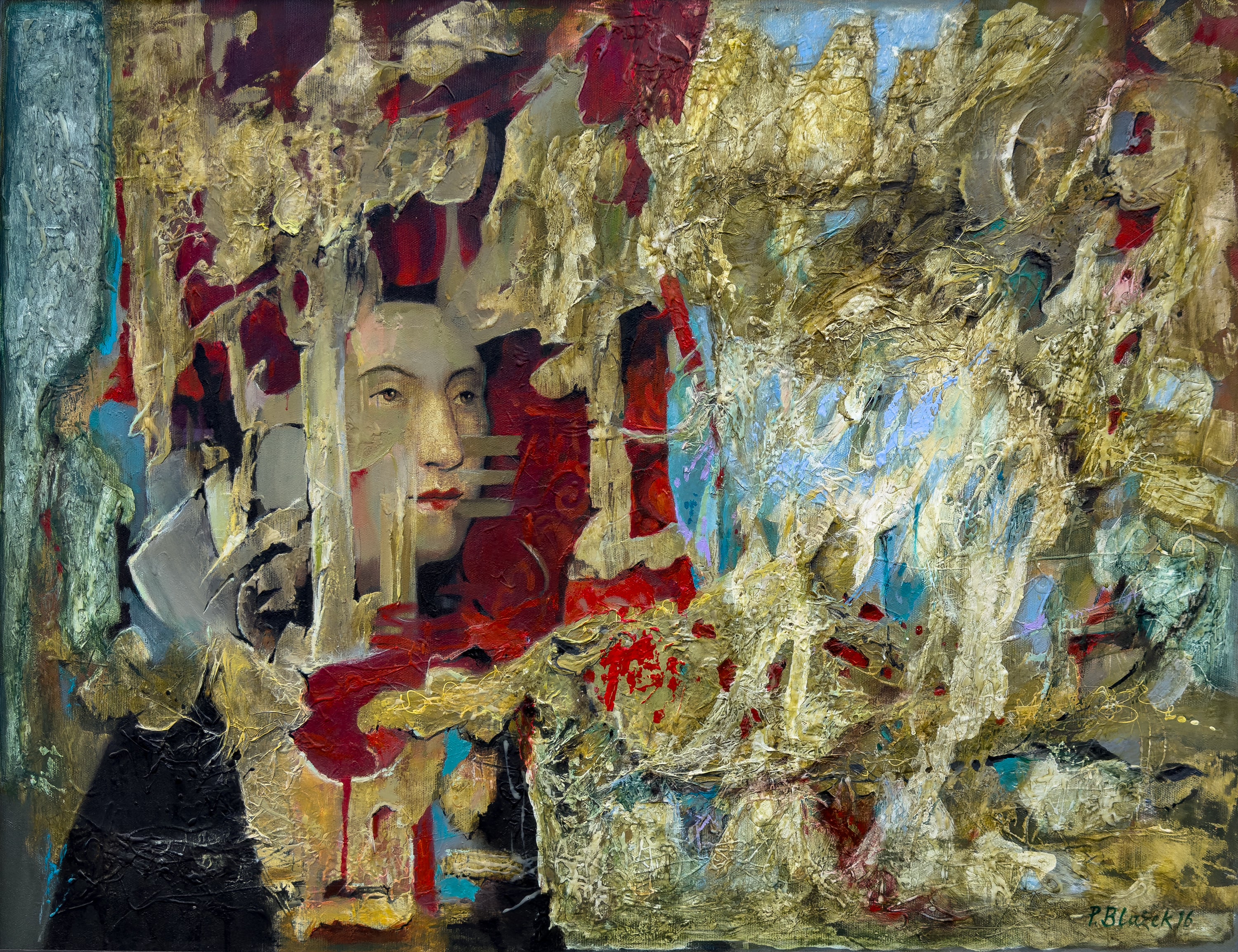 Barbora Rösel - Impérium
