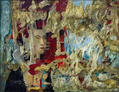 Barbora Rösel - Impérium
