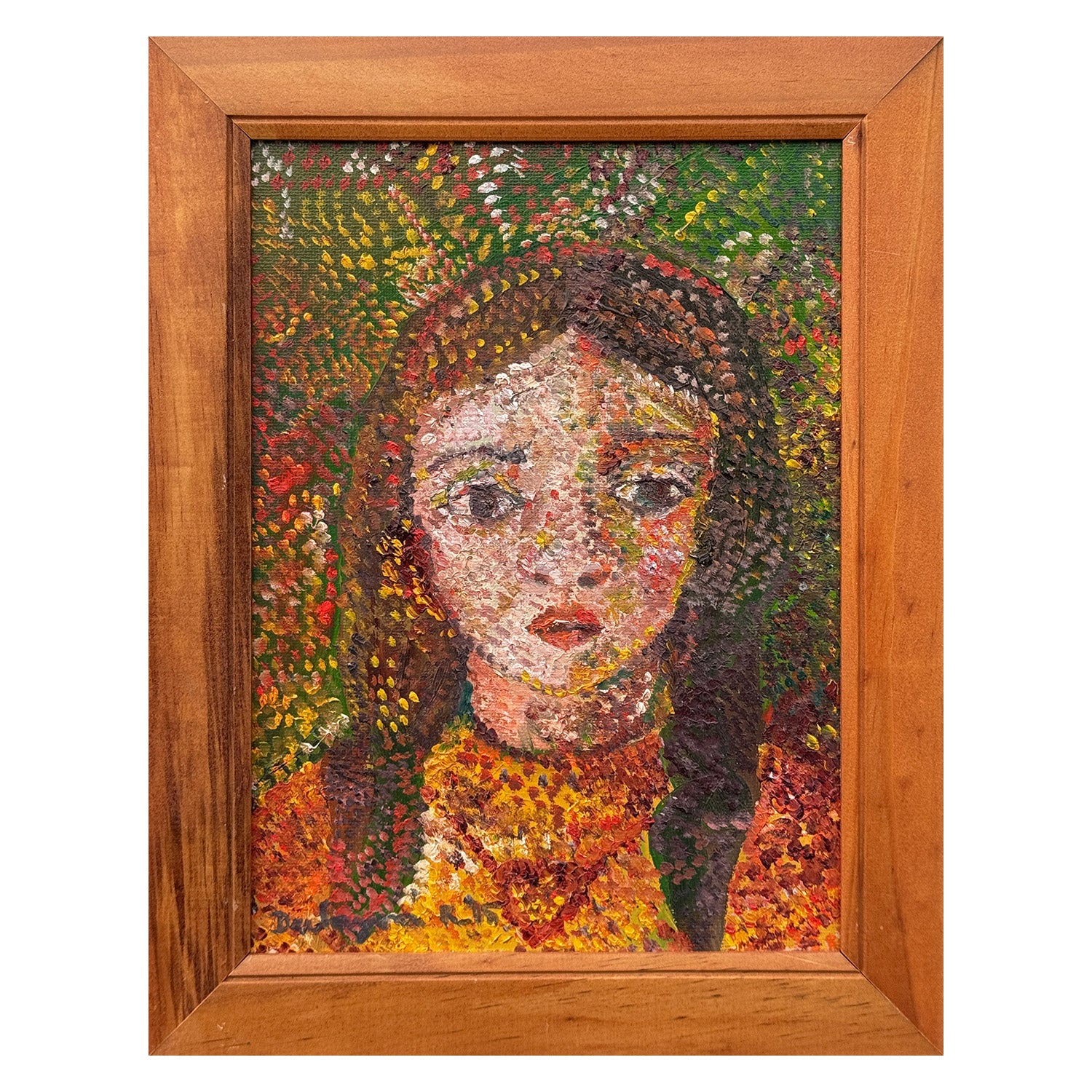 Ruth Dubayová, Srdiečko
