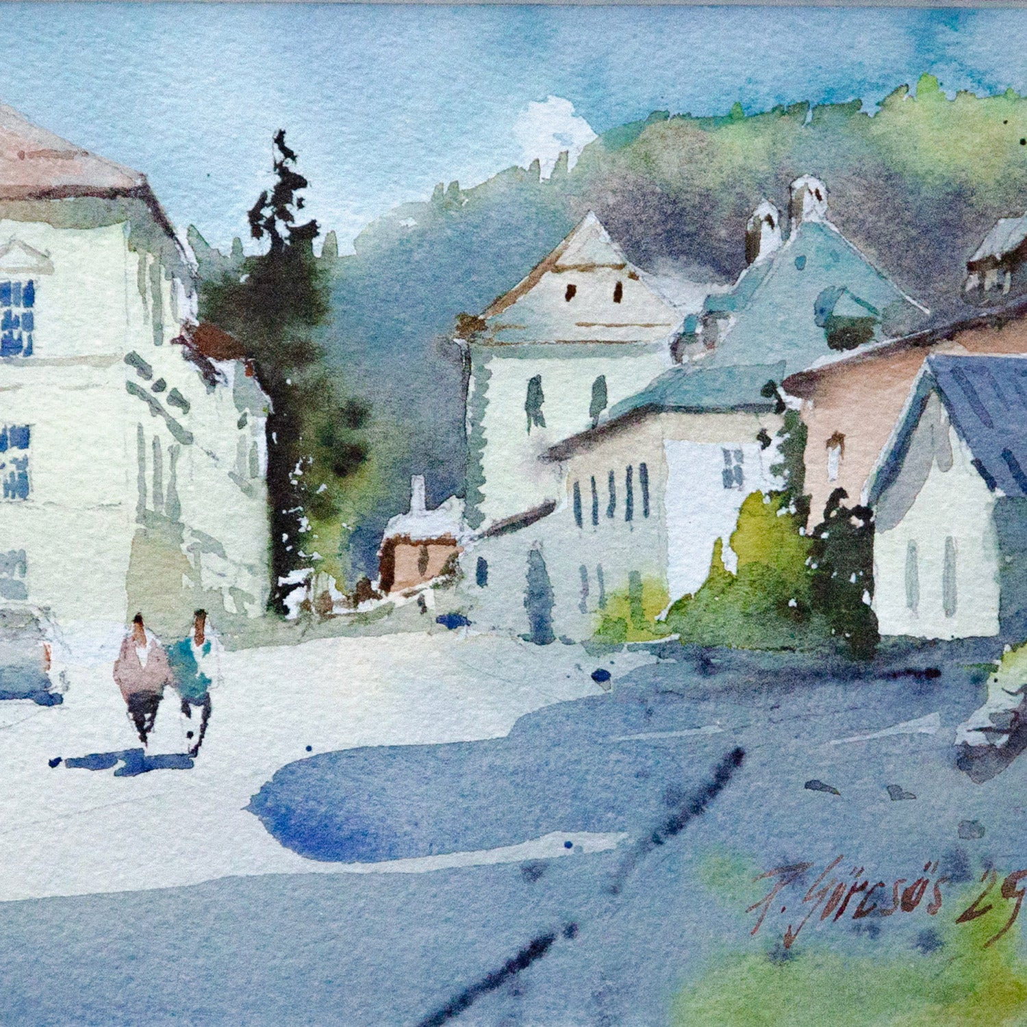 Banská Štiavnica