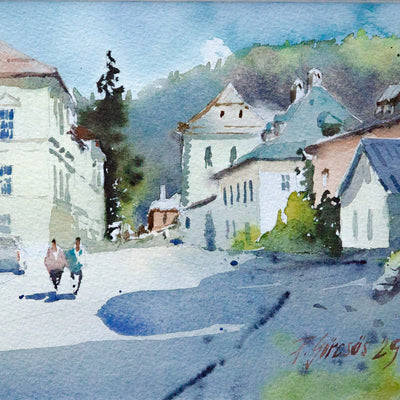 Banská Štiavnica