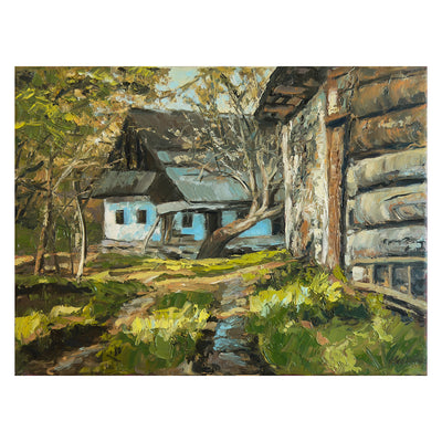 Igor Vaculčiak - Slovenská jeseň