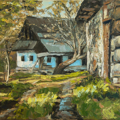 Igor Vaculčiak - Slovenská jeseň