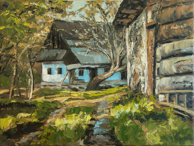 Igor Vaculčiak - Slovenská Jeseň