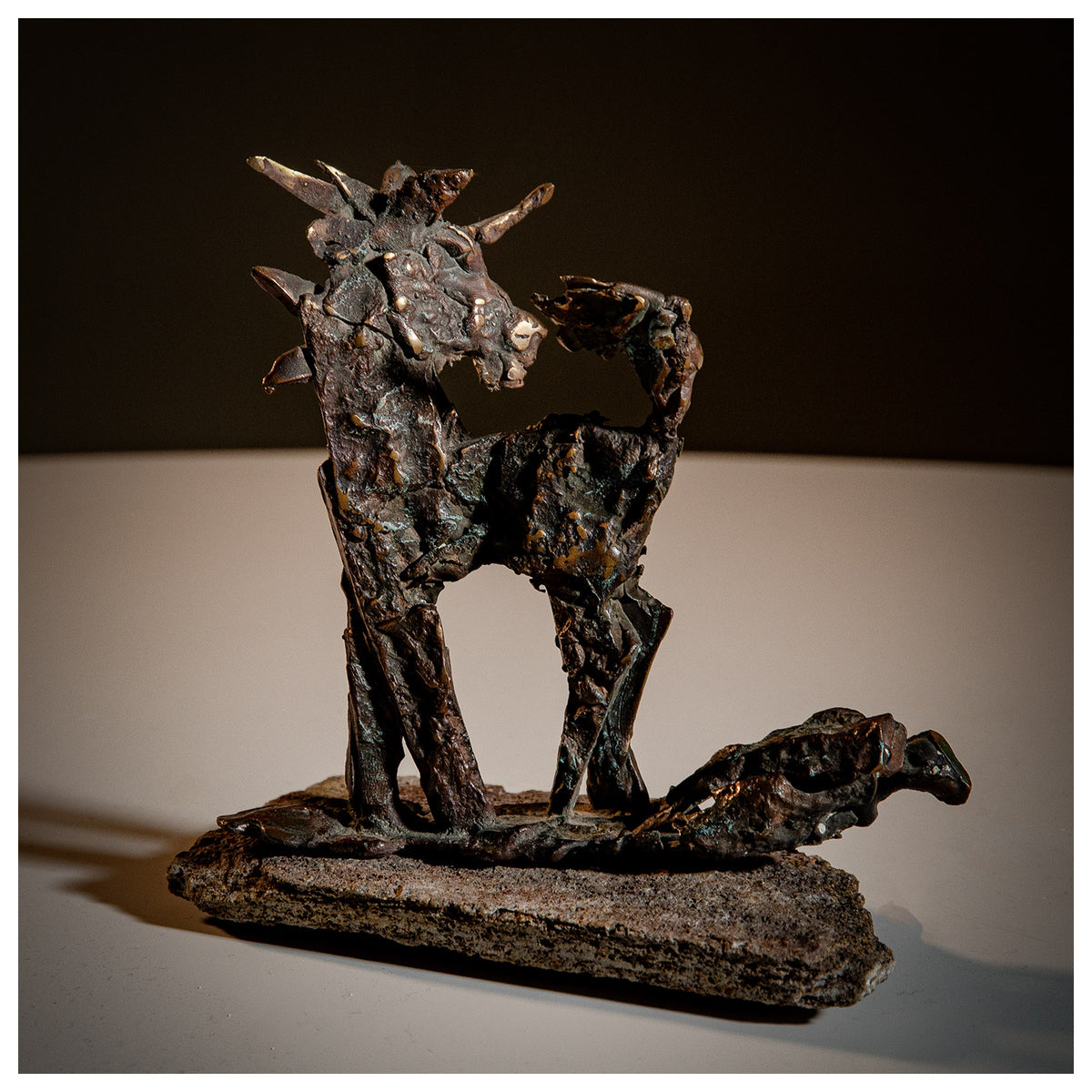 Koník Malého Princa