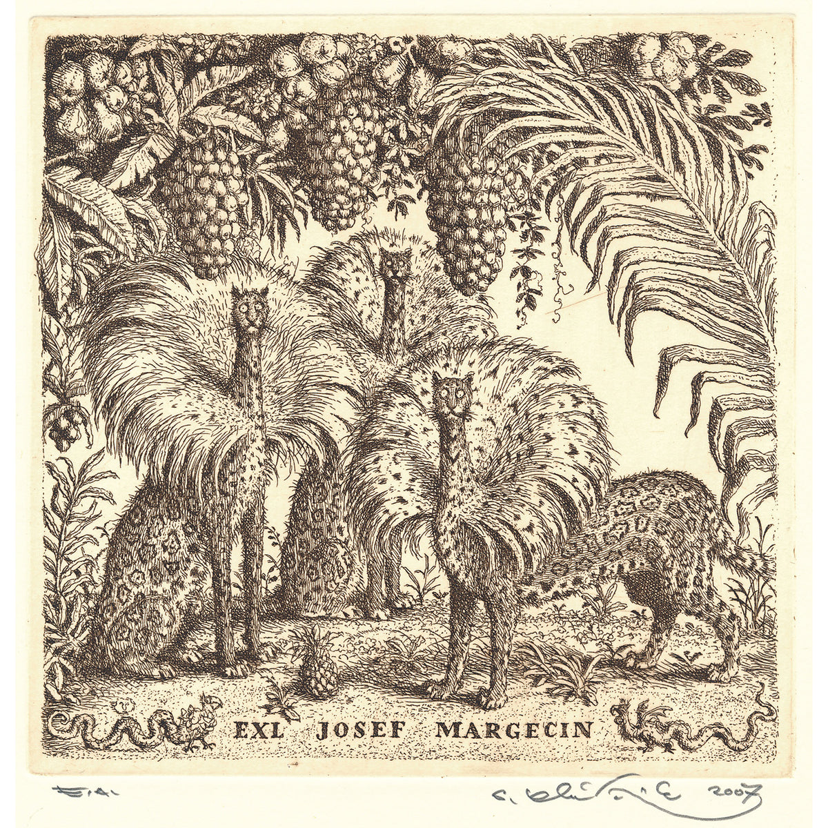 EXL Jozef Margecin