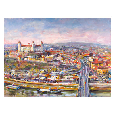 BRATISLAVA