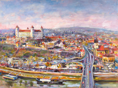 BRATISLAVA