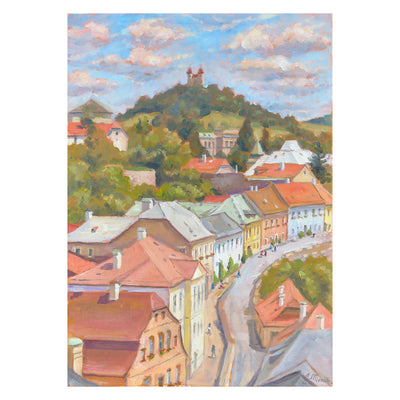 Banská Štiavnica XIII