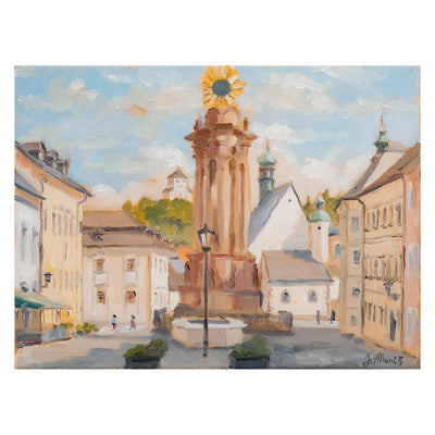 Banská Štiavnica IX