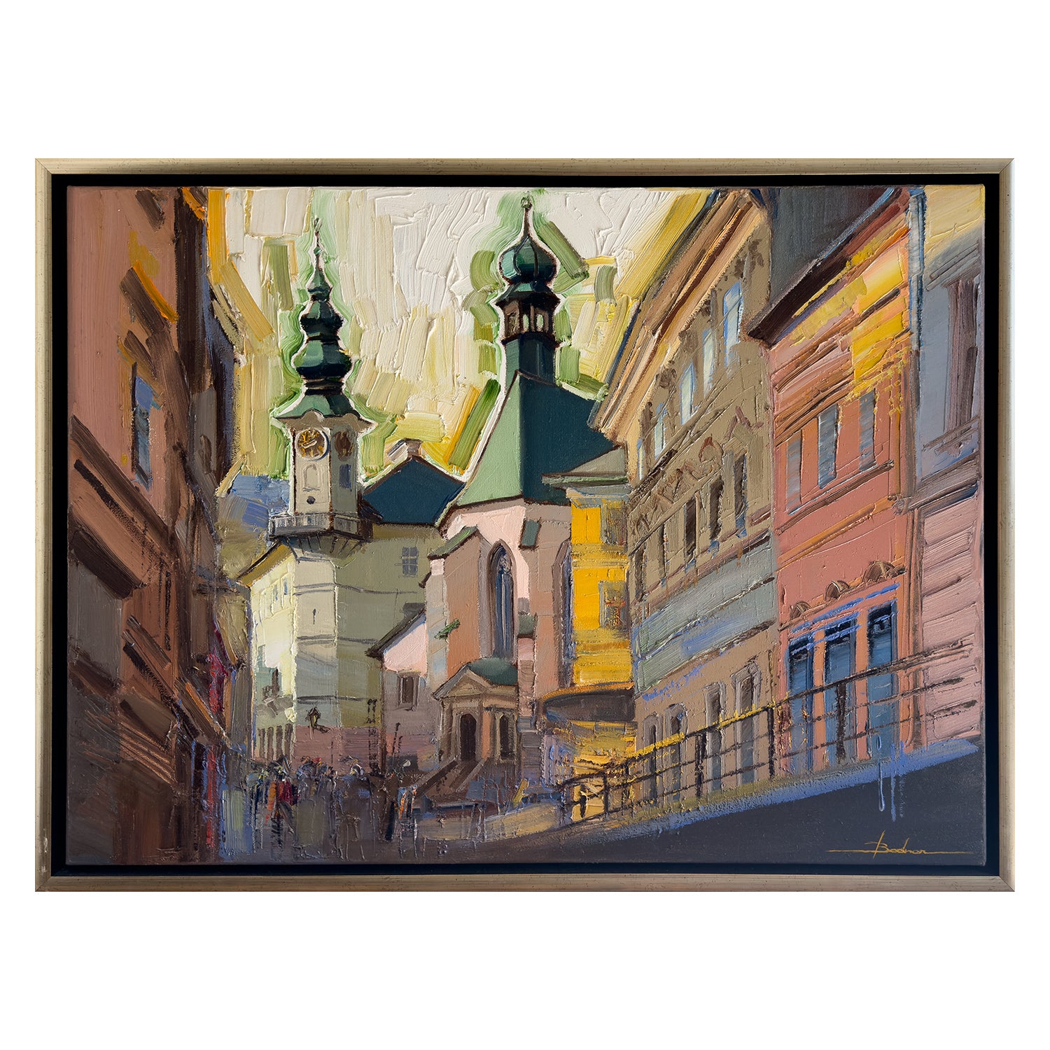 Banská Štiavnica