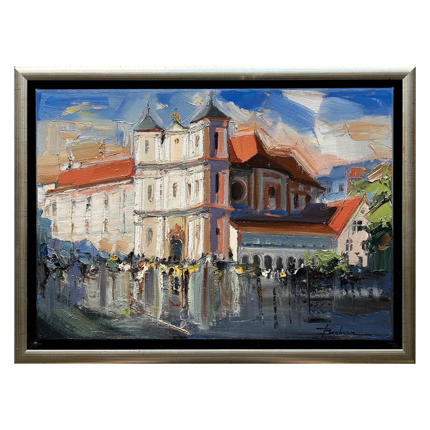 Bratislava IV.