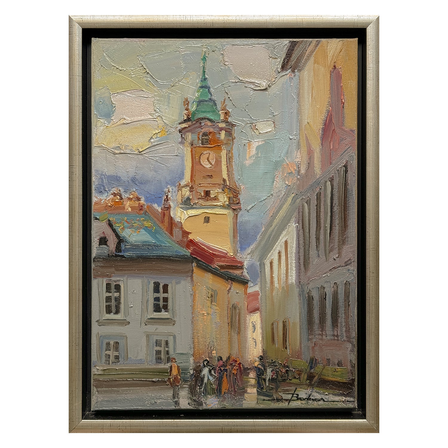 Bratislava VI