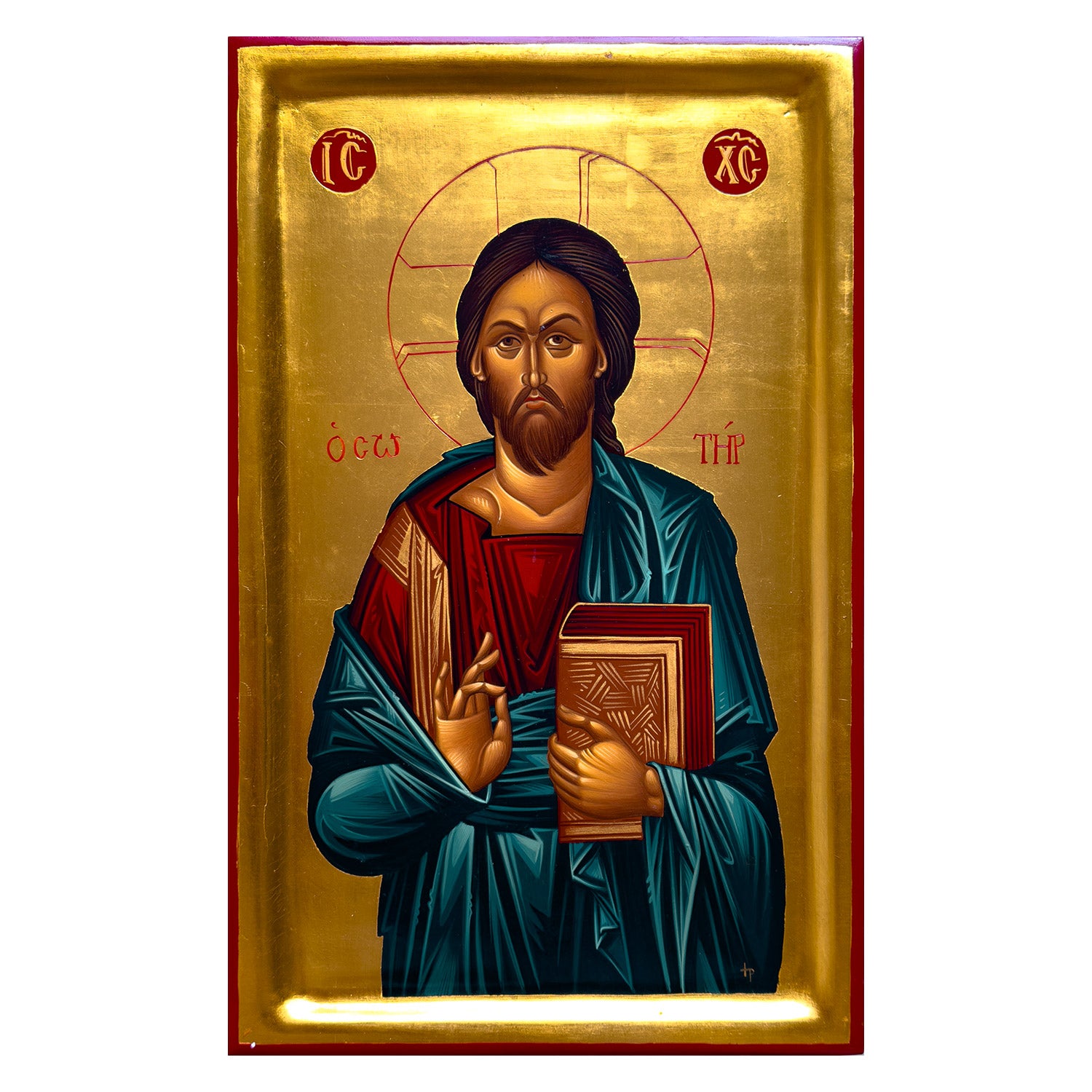 Kristus Pantokrator