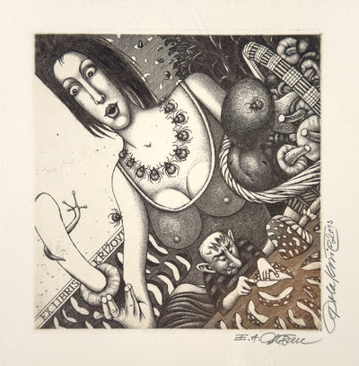 Ex Libris Křížovi