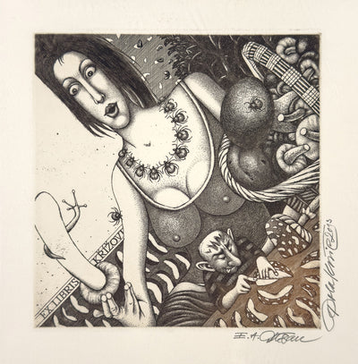 Ex Libris Křížovi