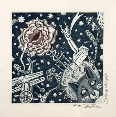Ex Libris - V. Jágrik