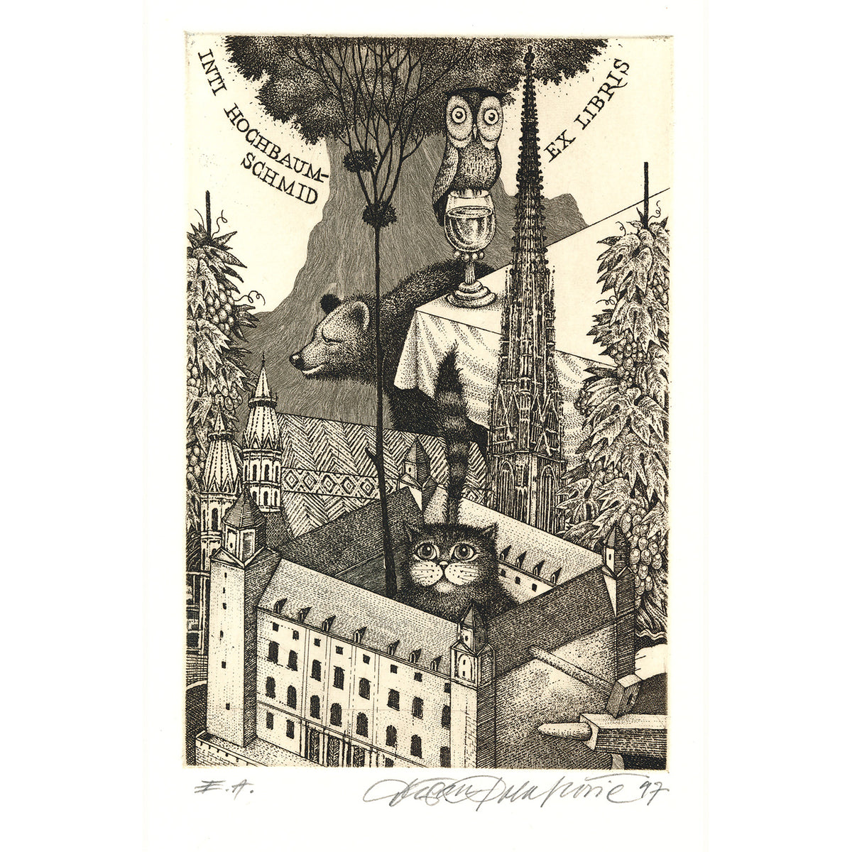 EXL Hochbaum- Smith