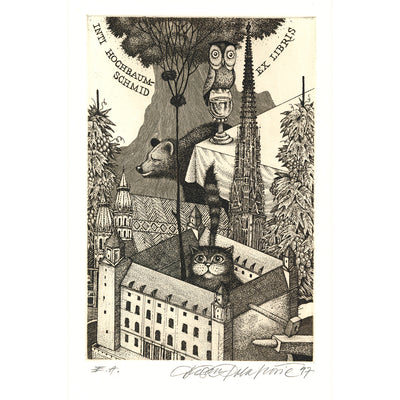 EXL Hochbaum- Smith