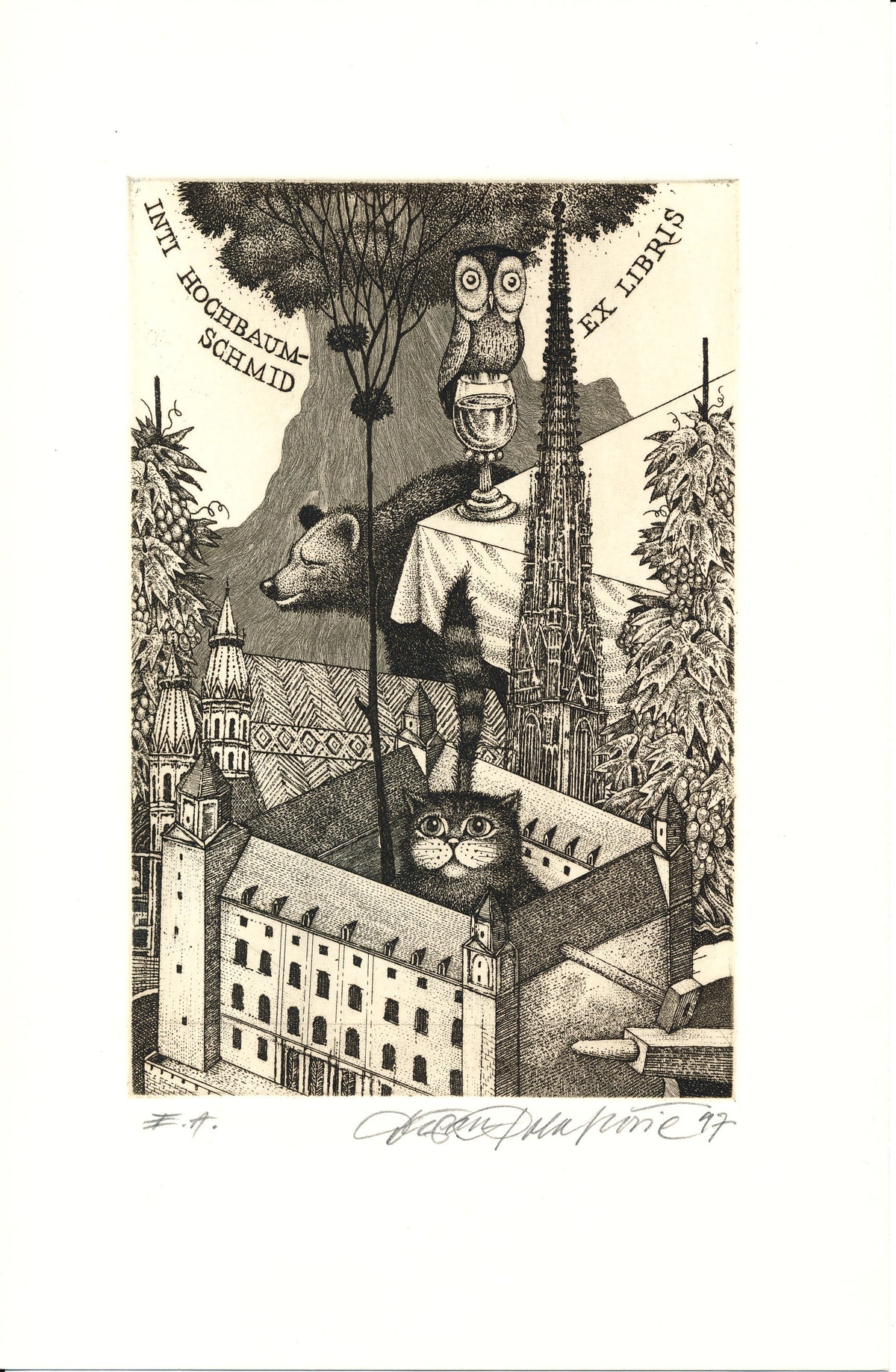 EXL Hochbaum- Smith
