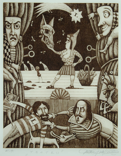 Teatro