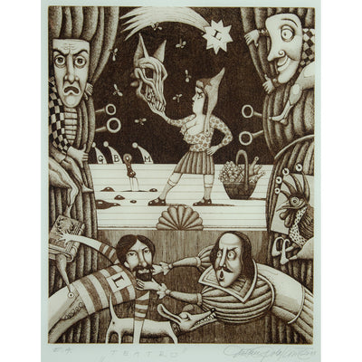 Teatro