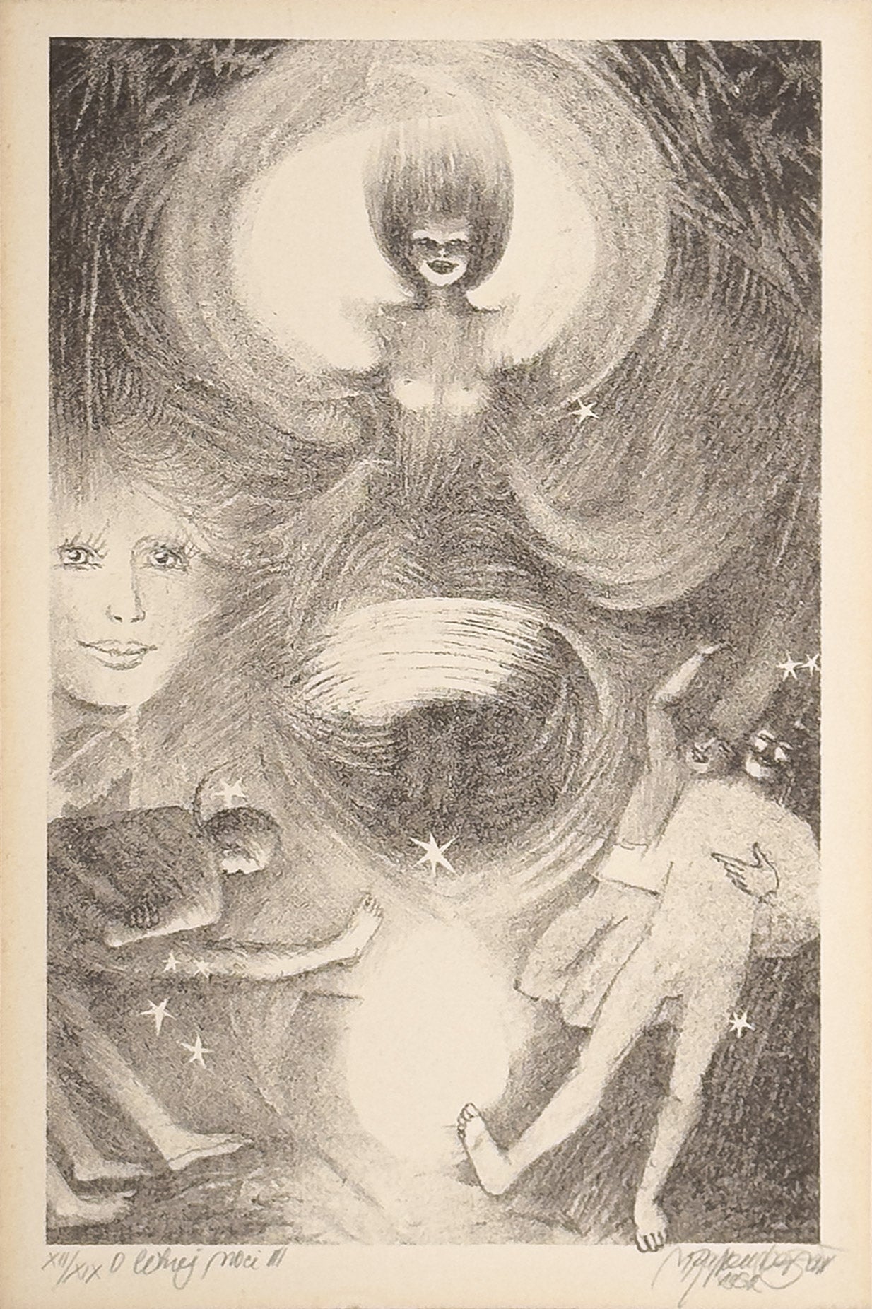 O letnej noci III