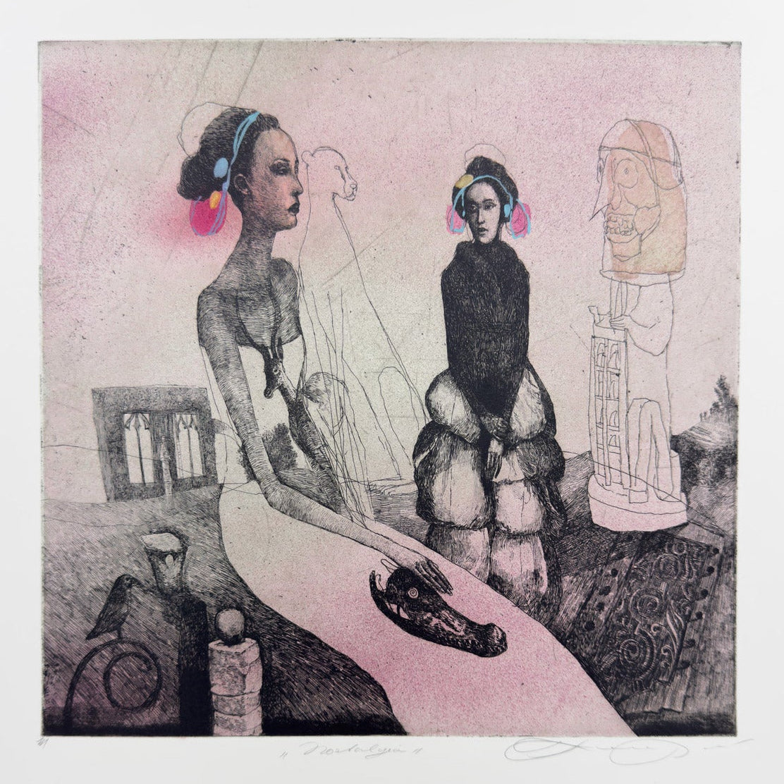 Katarína Vavrová - Nostalgia